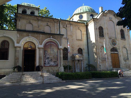 Church St. Nicholas the Thaumaturge